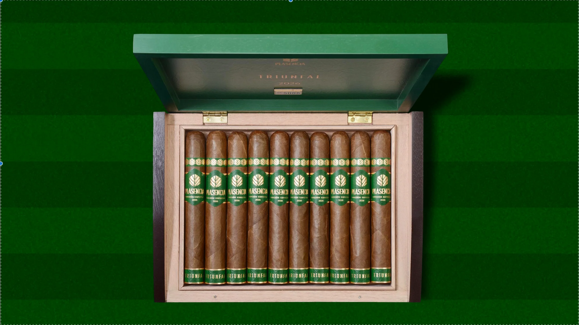 London's Premier Cigar Heritage