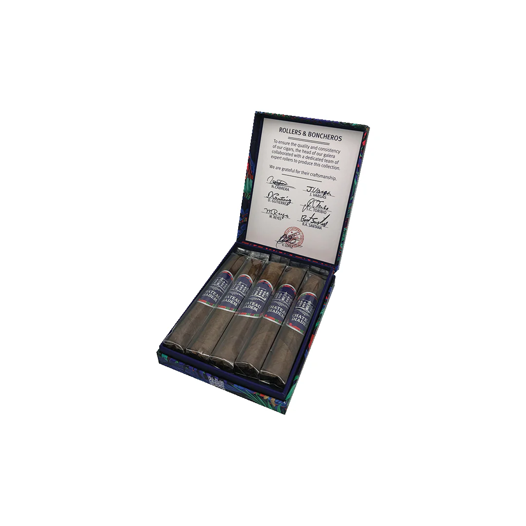 Chateau Diadem Half Corona - Image 2