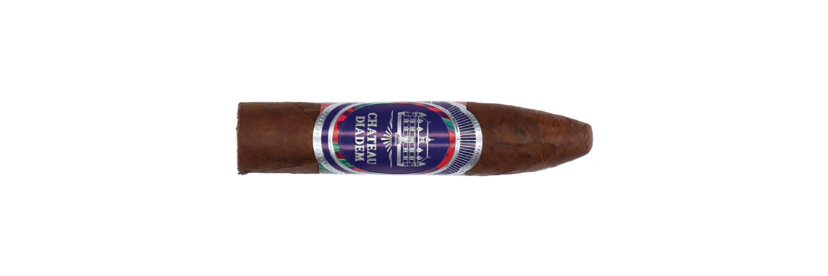 Chateau Diadem Petit Belicoso