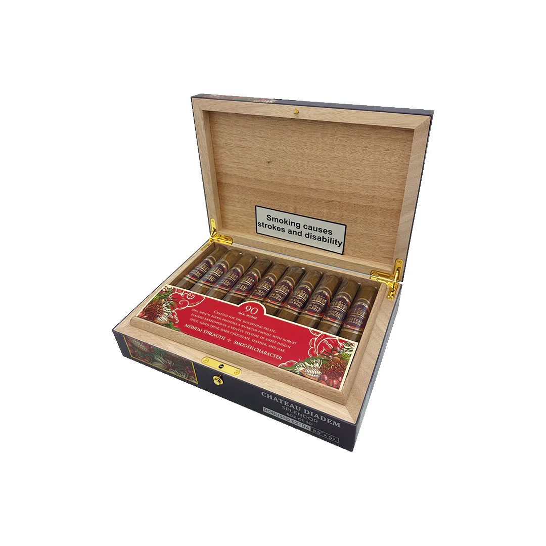 Chateau Diadem Splendor Robusto Extra - Image 2