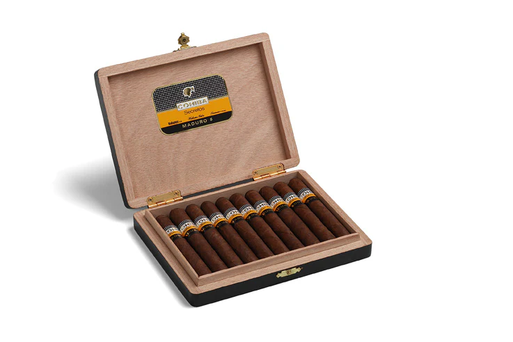 Cohiba Maduro 5 Secretos - Image 2