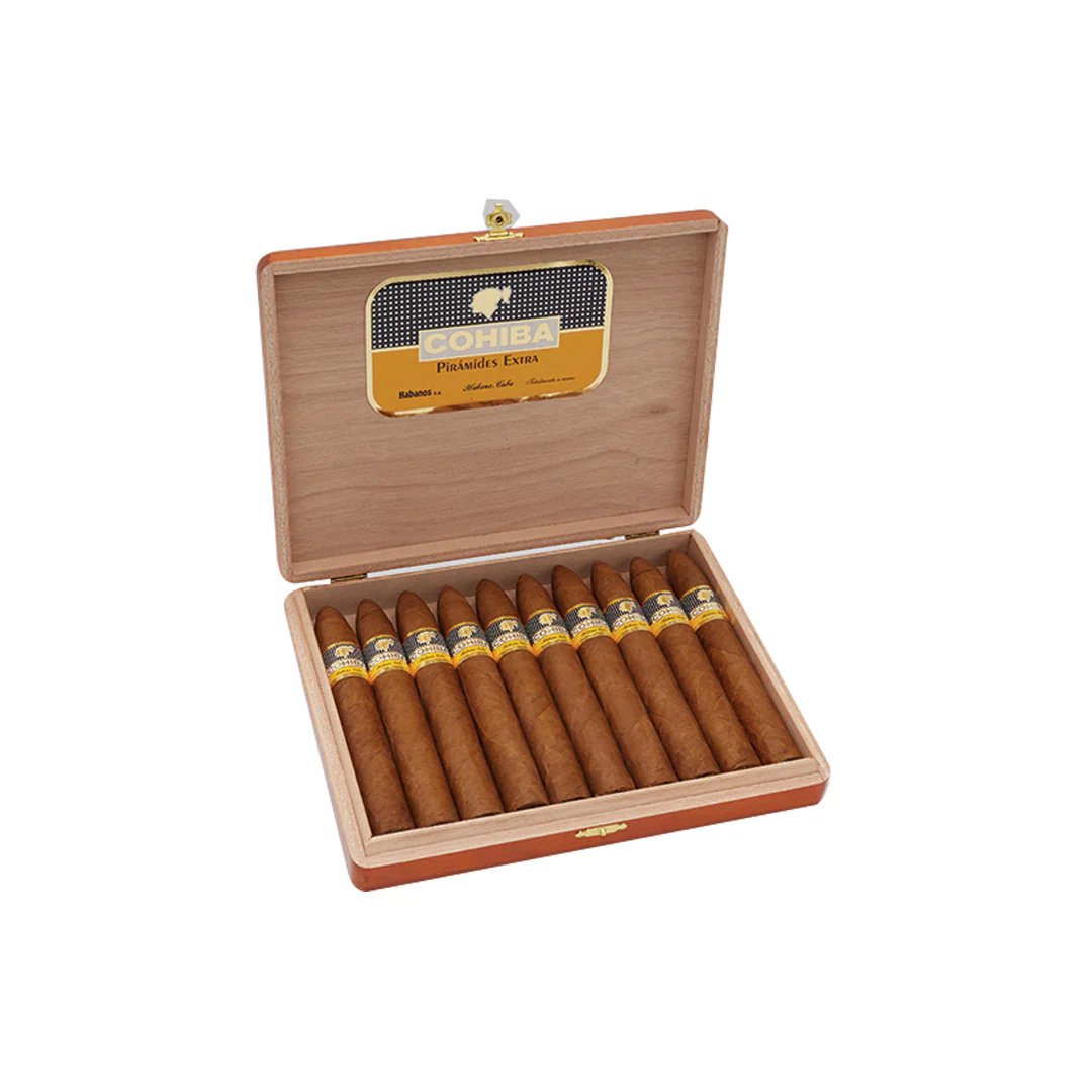 Cohiba Piramides Extra - Image 2