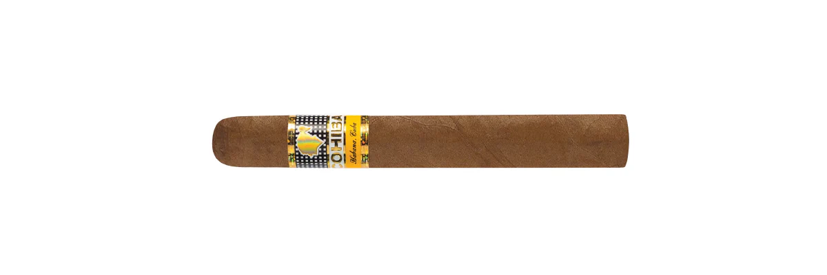 Cohiba Siglo II