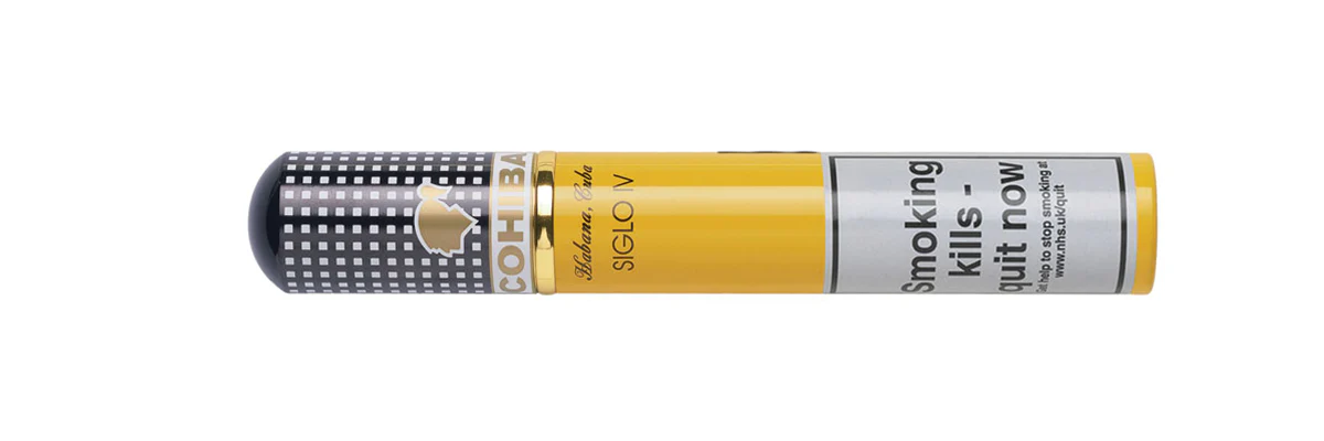Cohiba Siglo IV - Image 4