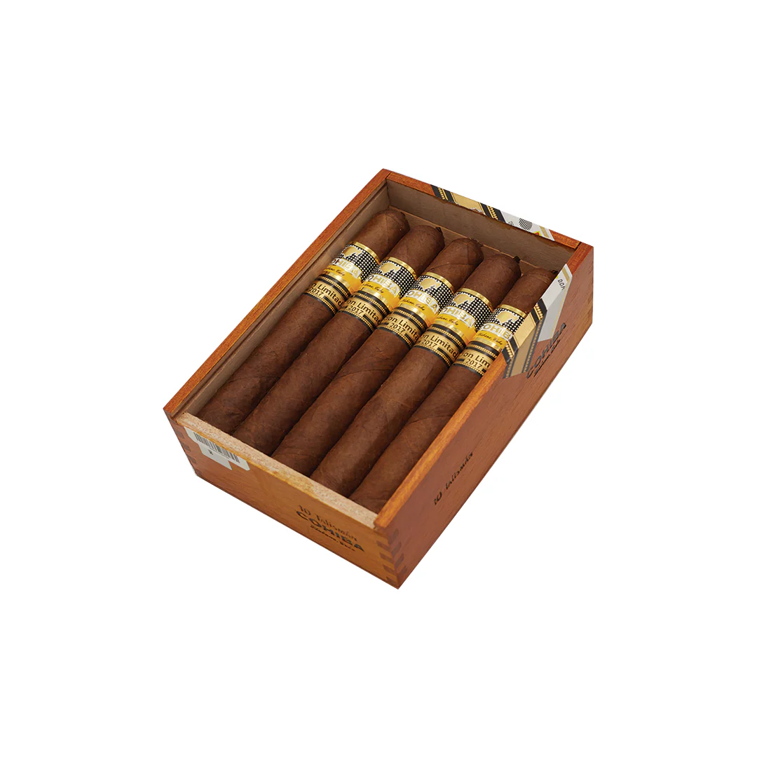 Cohiba Talisman Limited Edition 2017 - Image 2