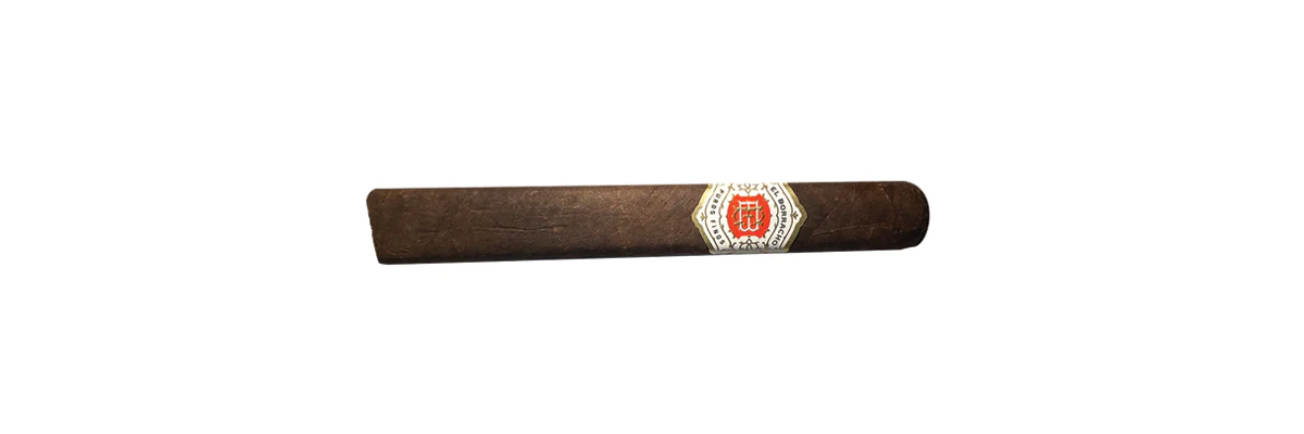 Dapper El Borracho Natural Edmundo