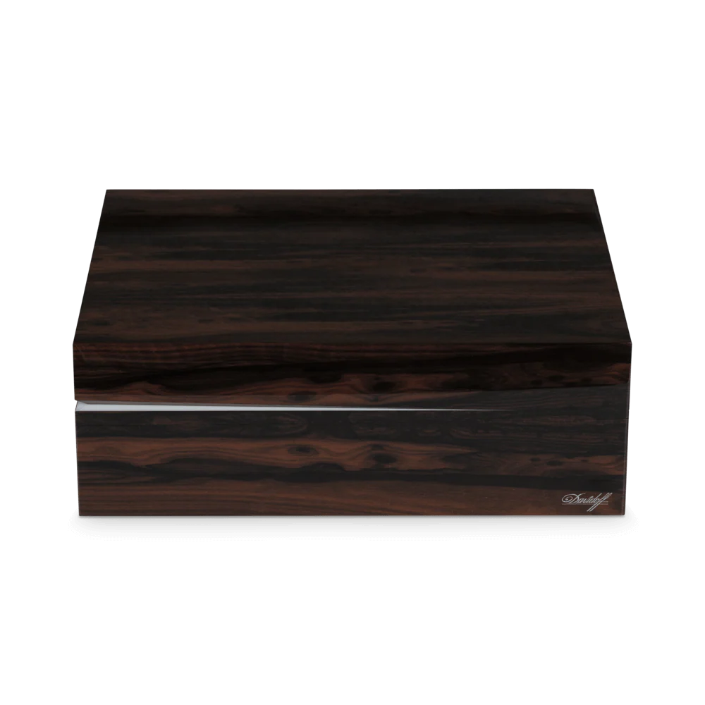 Davidoff Air De Famille Ambassador Ziricote Humidor
