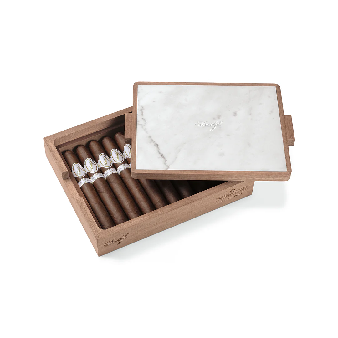Davidoff Chefs Edition LE 2025 - Image 2