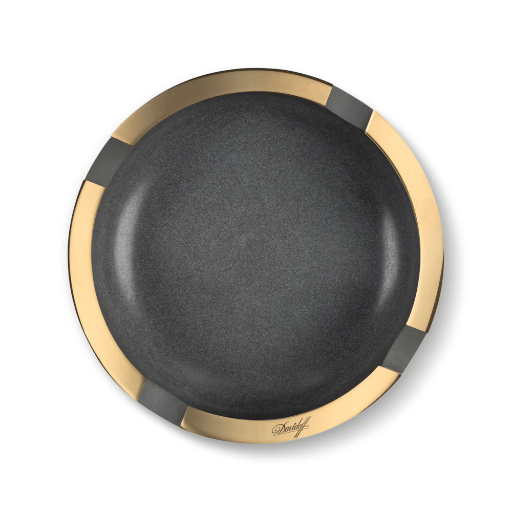 Davidoff Concrete Ashtray Large - Image 2