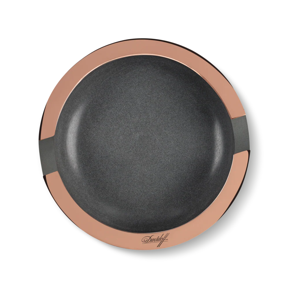 Davidoff Concrete Ashtray Small - Image 2