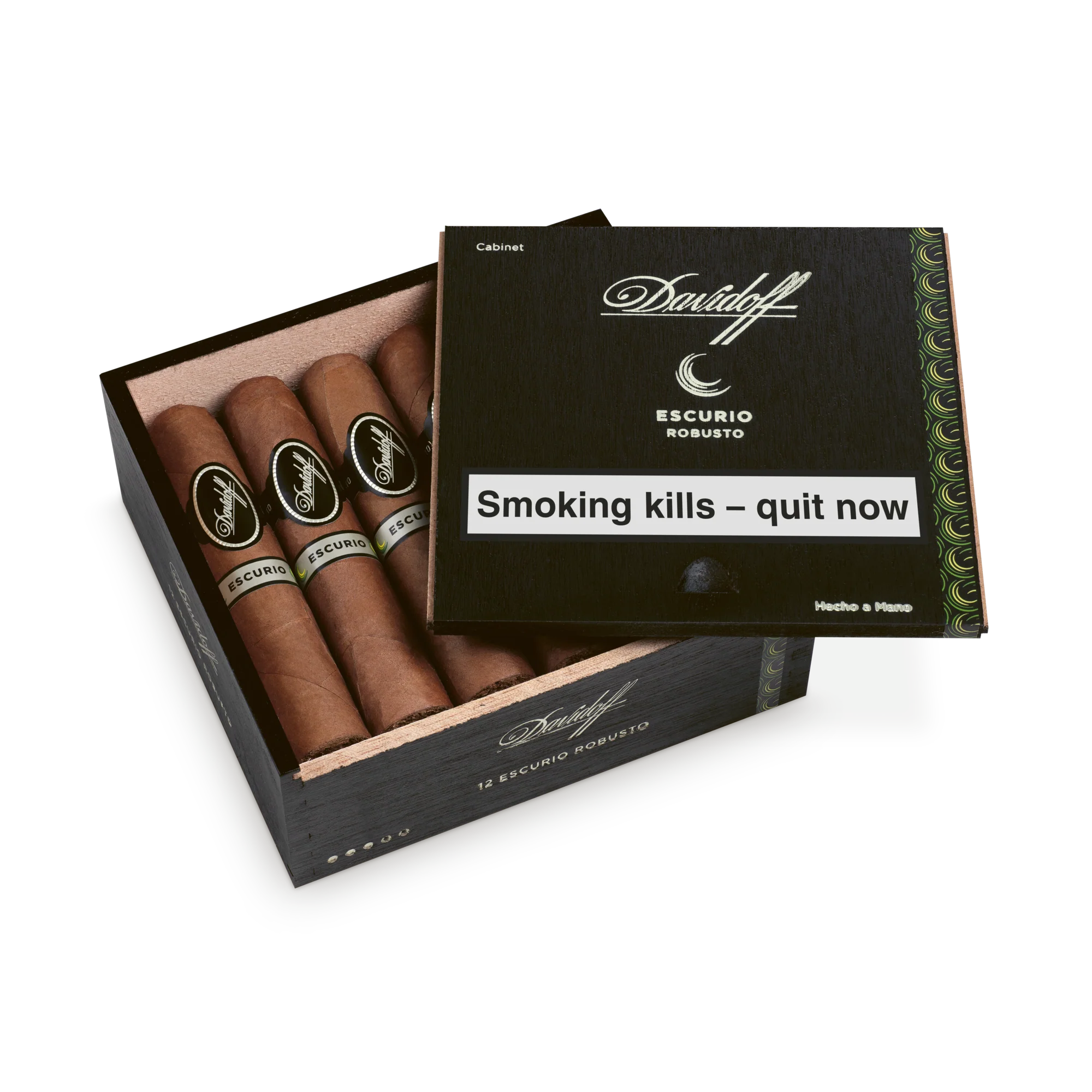 Escurio Robusto - Image 2