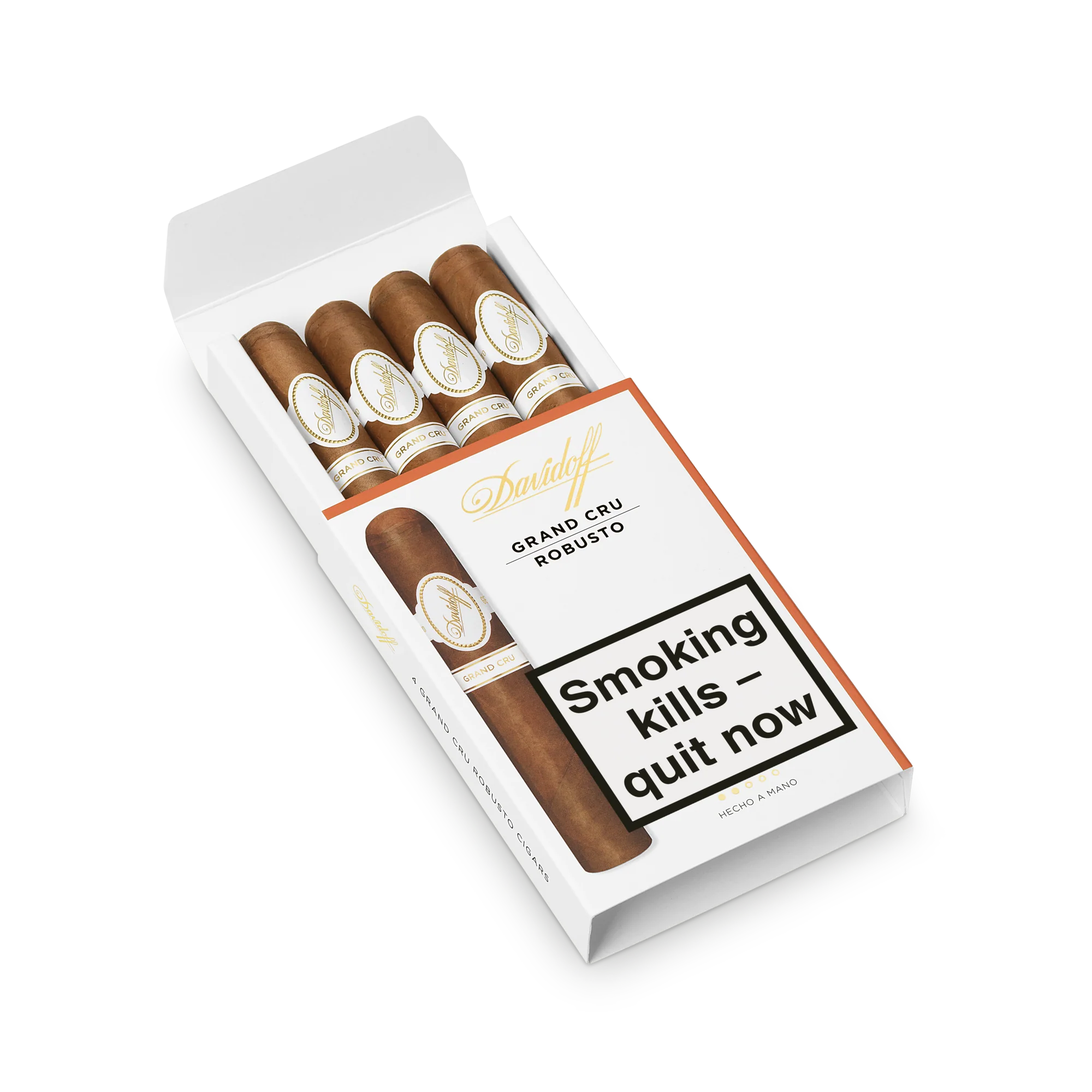 Grand Cru Robusto - Image 2