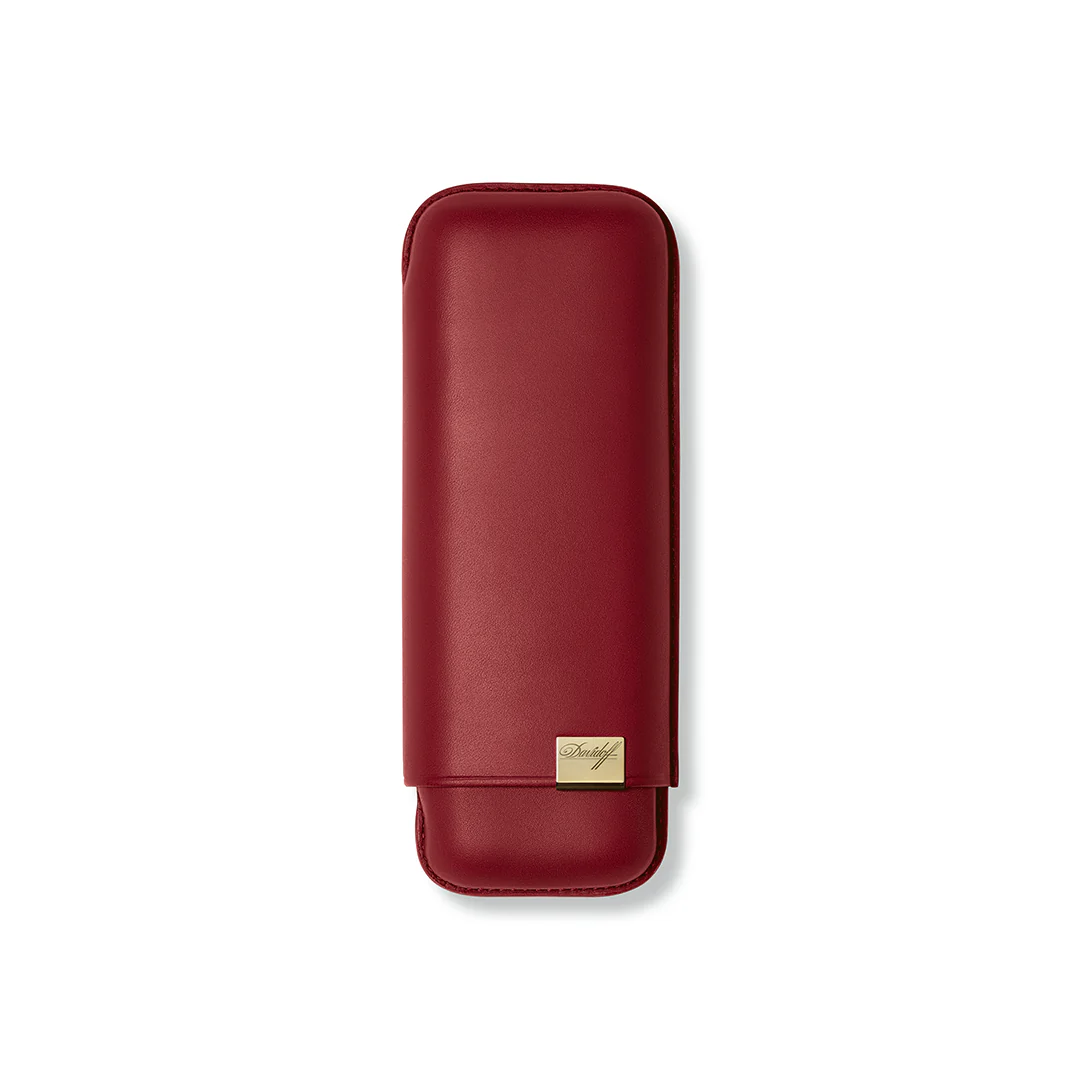 Davidoff Iconic 2 Cigar Case