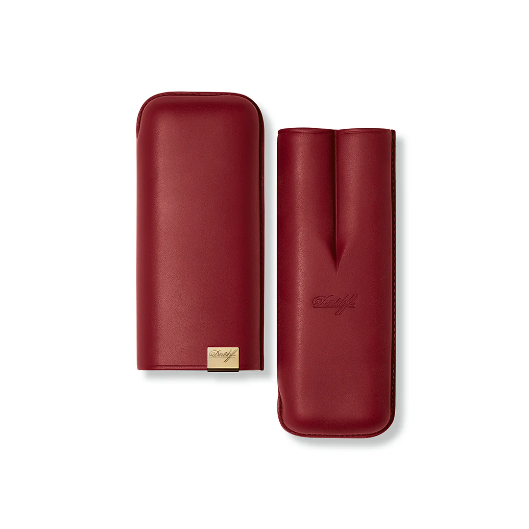Davidoff Iconic 2 Cigar Case - Image 2
