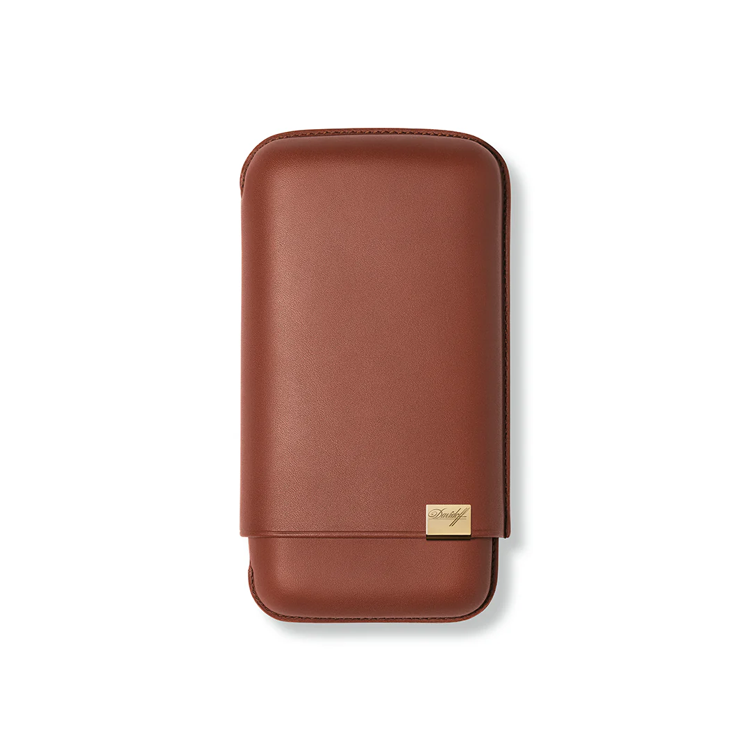 Davidoff Iconic 3 Cigar Case