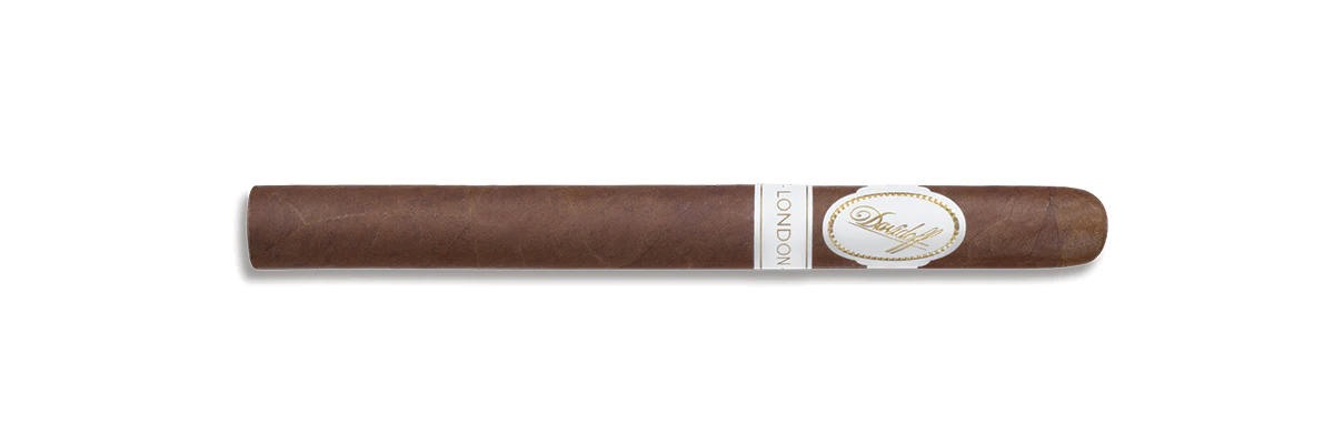 Davidoff London 40th Anniversary Limited Edition - Image 2