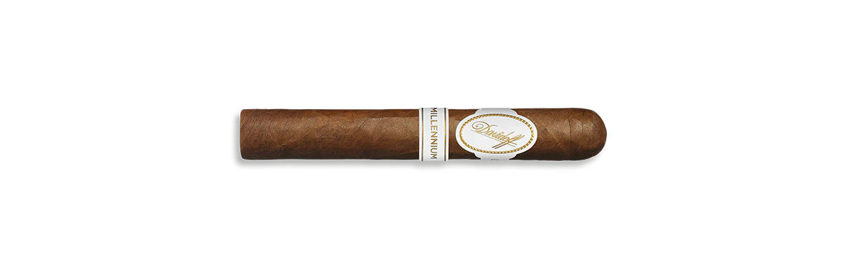 Petit Corona Millennium Blend