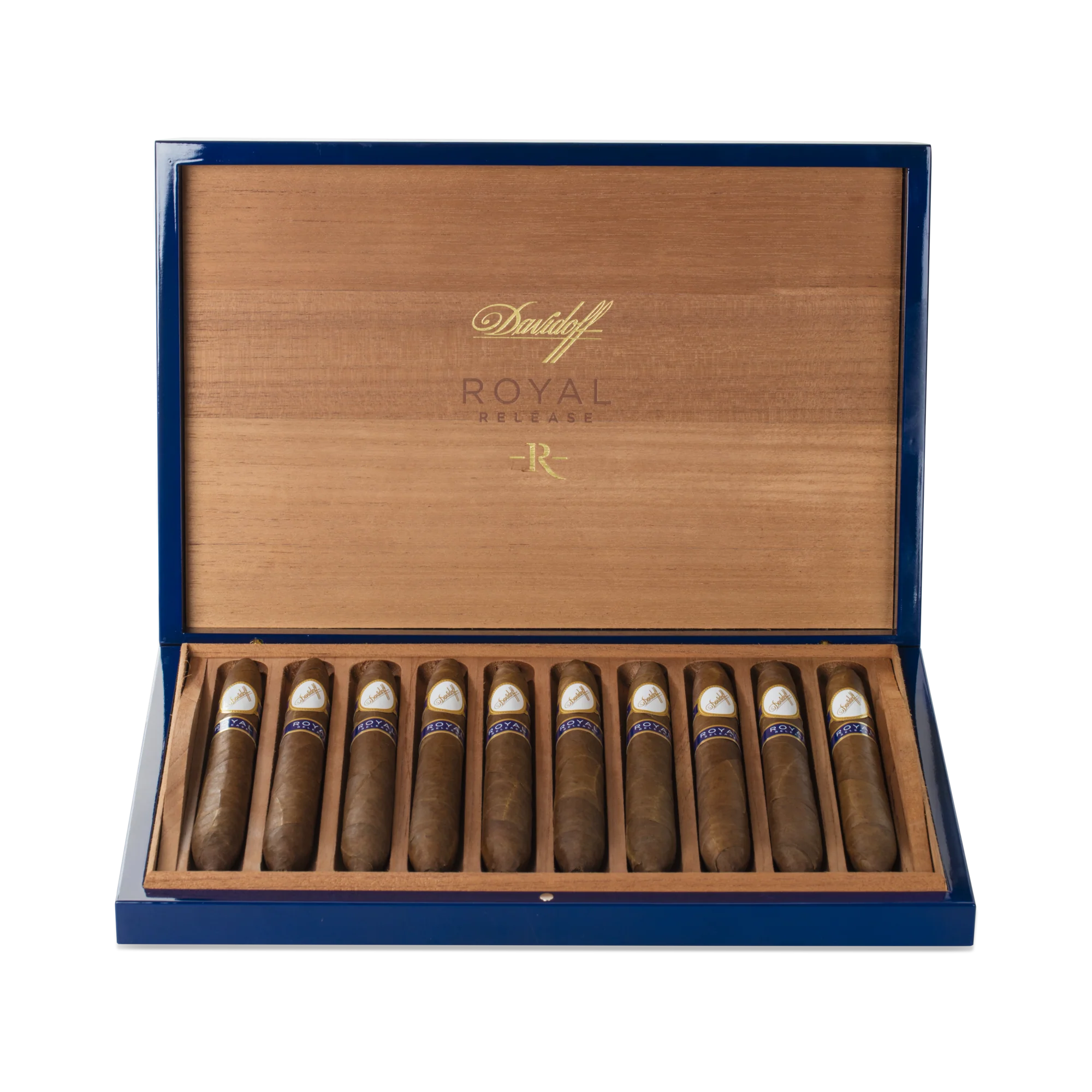 Davidoff Royal Salomones - Image 2