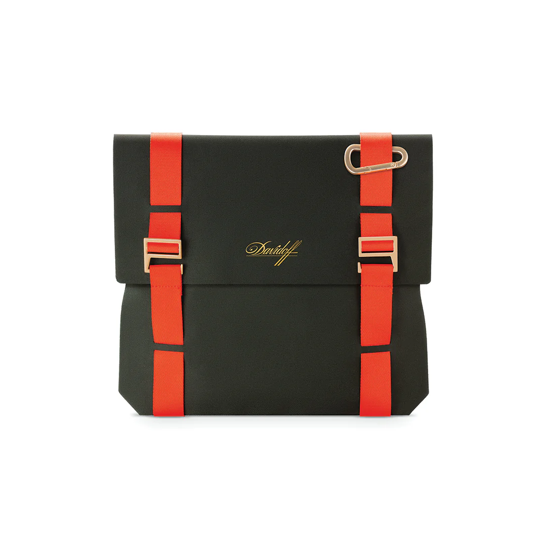 Davidoff Travel Humidor Explorer - Image 2