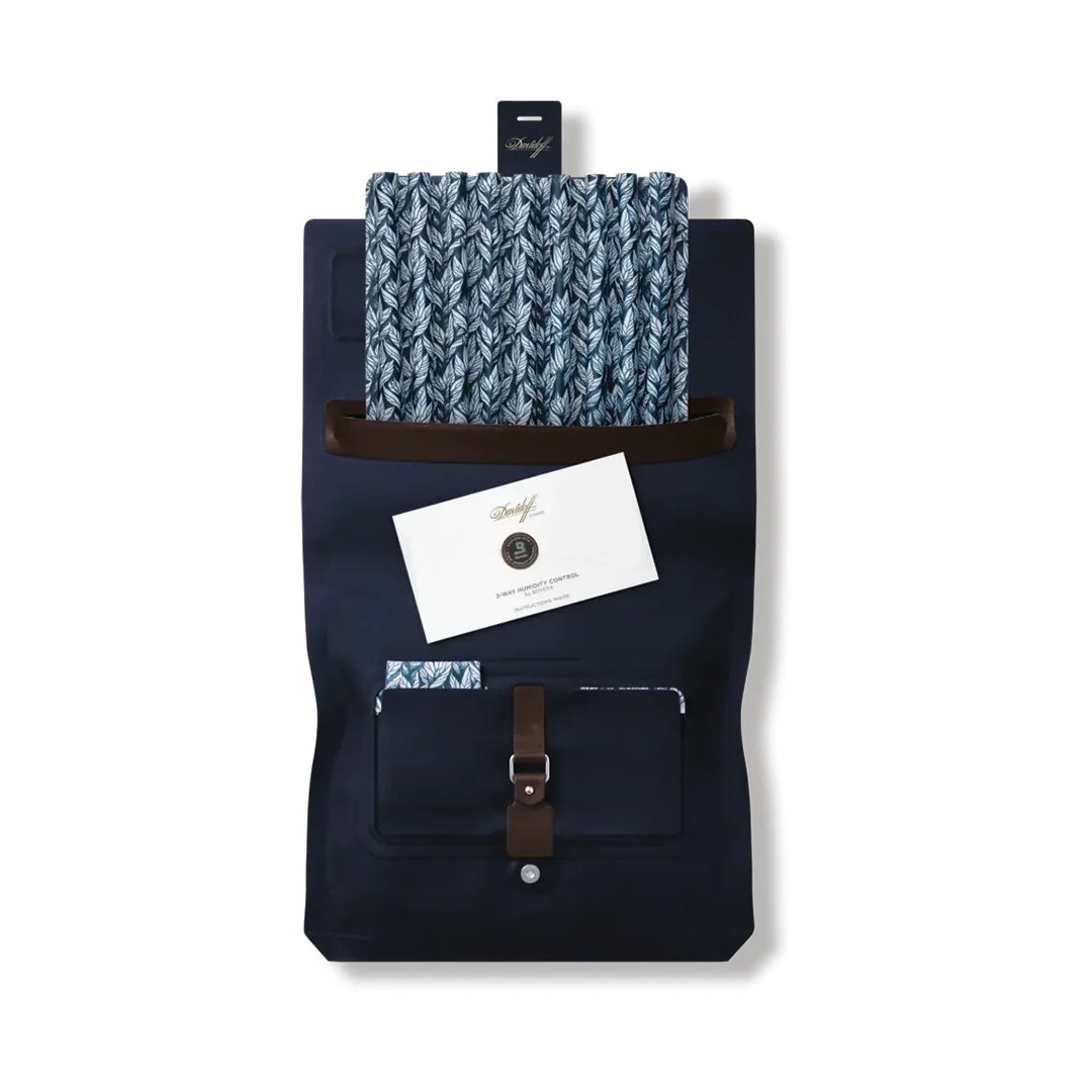 Davidoff Travel Humidor - Business - Image 2