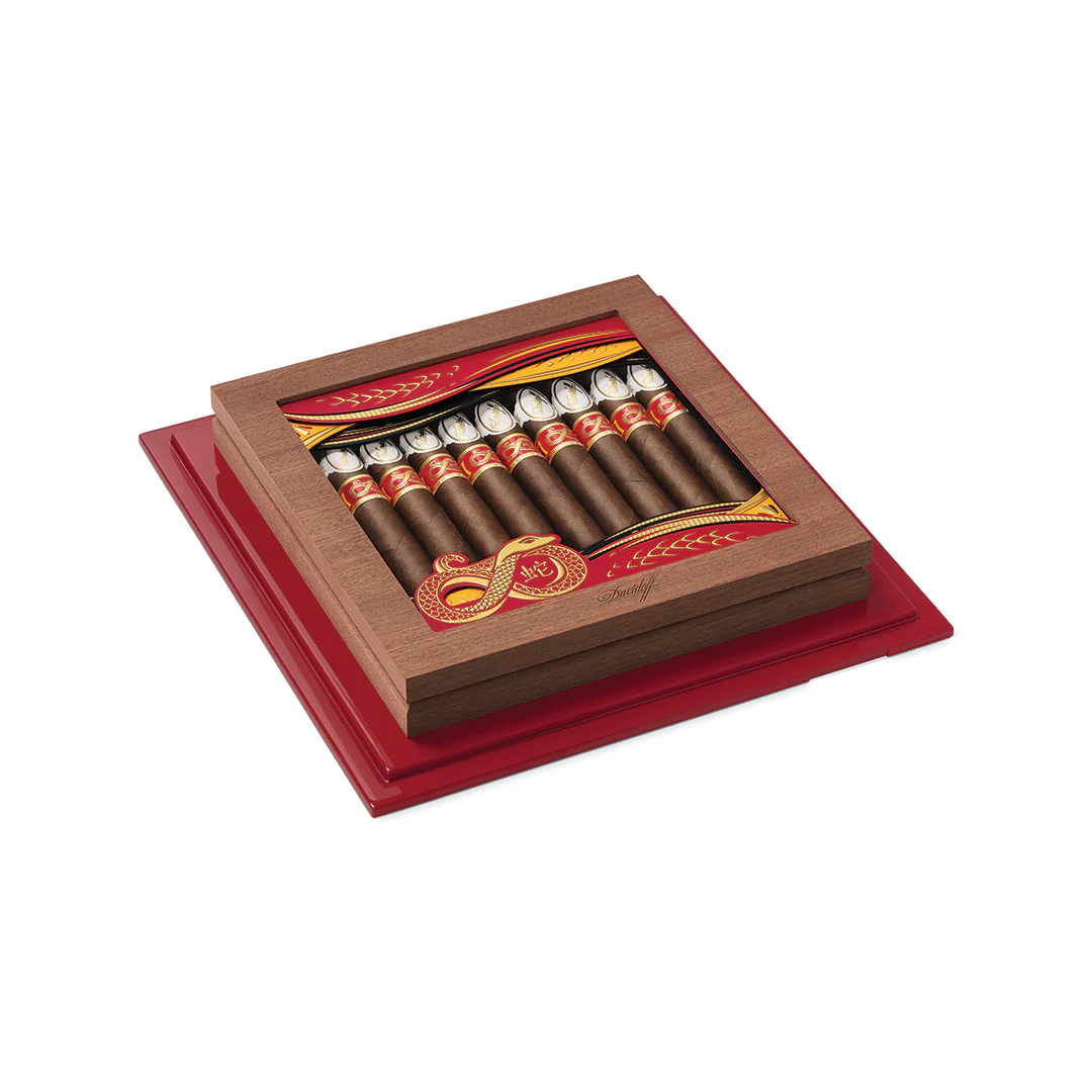 Davidoff Year of the Snake - 2025 - Image 2