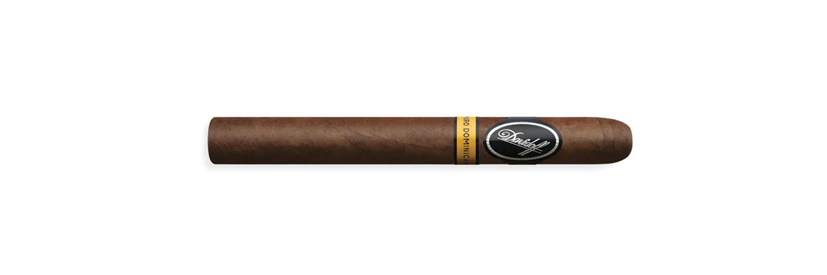 Puro Dominicano Corona Larga