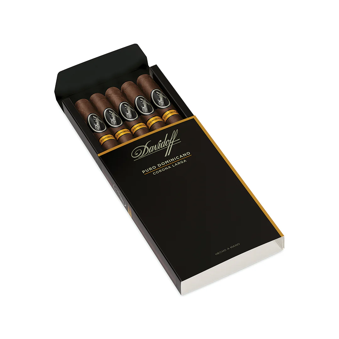Puro Dominicano Corona Larga - Image 3