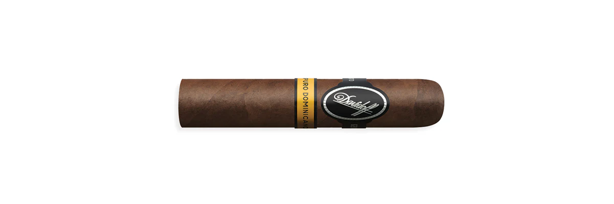 Puro Dominicano Short Robusto