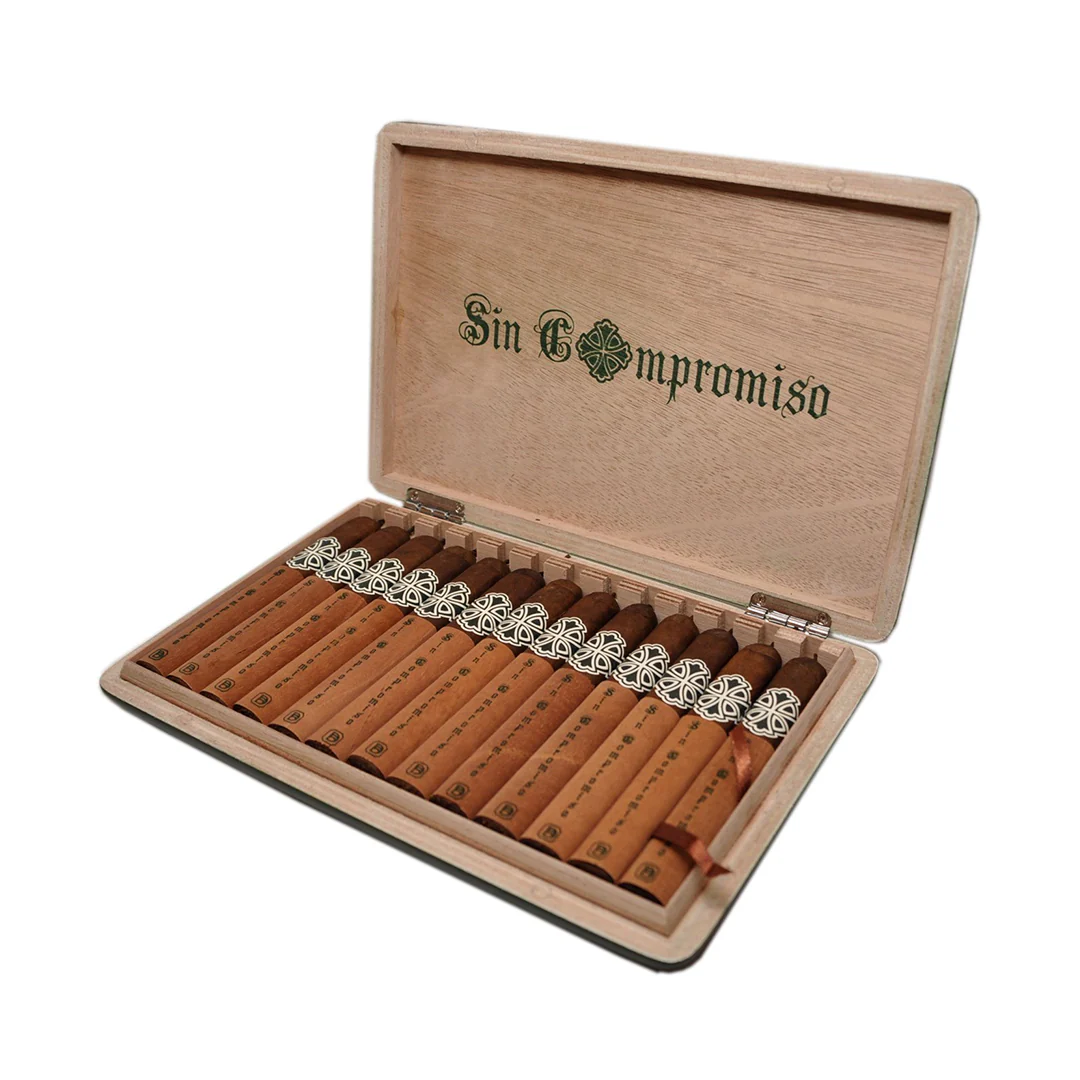 Dunbarton Tobacco & Trust Sin Compromiso Intrepido - Image 2