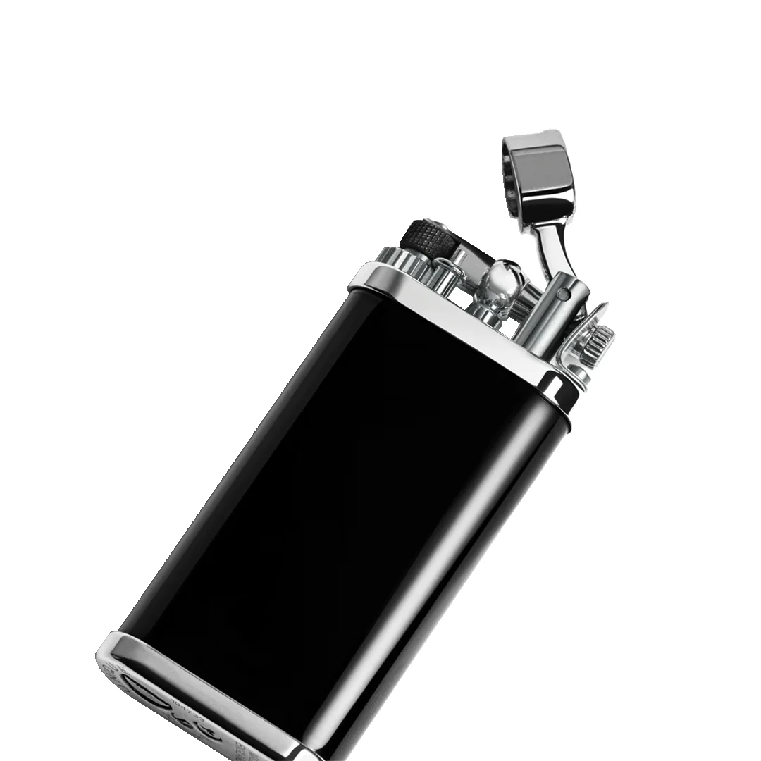 Dunhill Black Lacquer Unique - Image 2