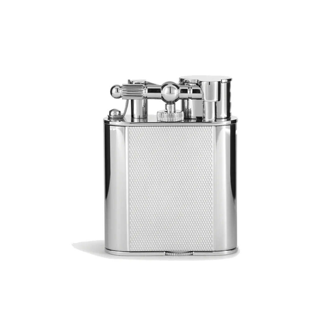 Dunhill Silver Barley Turbo - Image 3