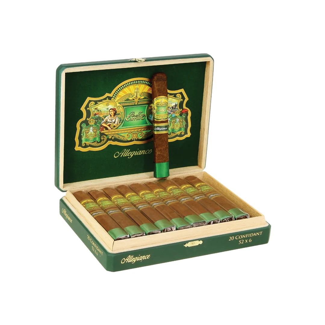 E.P. Carrillo Allegiance Confidant - Image 2