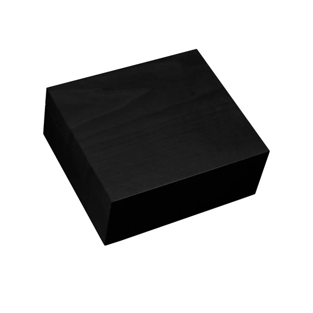 Elie Bleu Fruit Black Sycamore - 50 Count Humidor