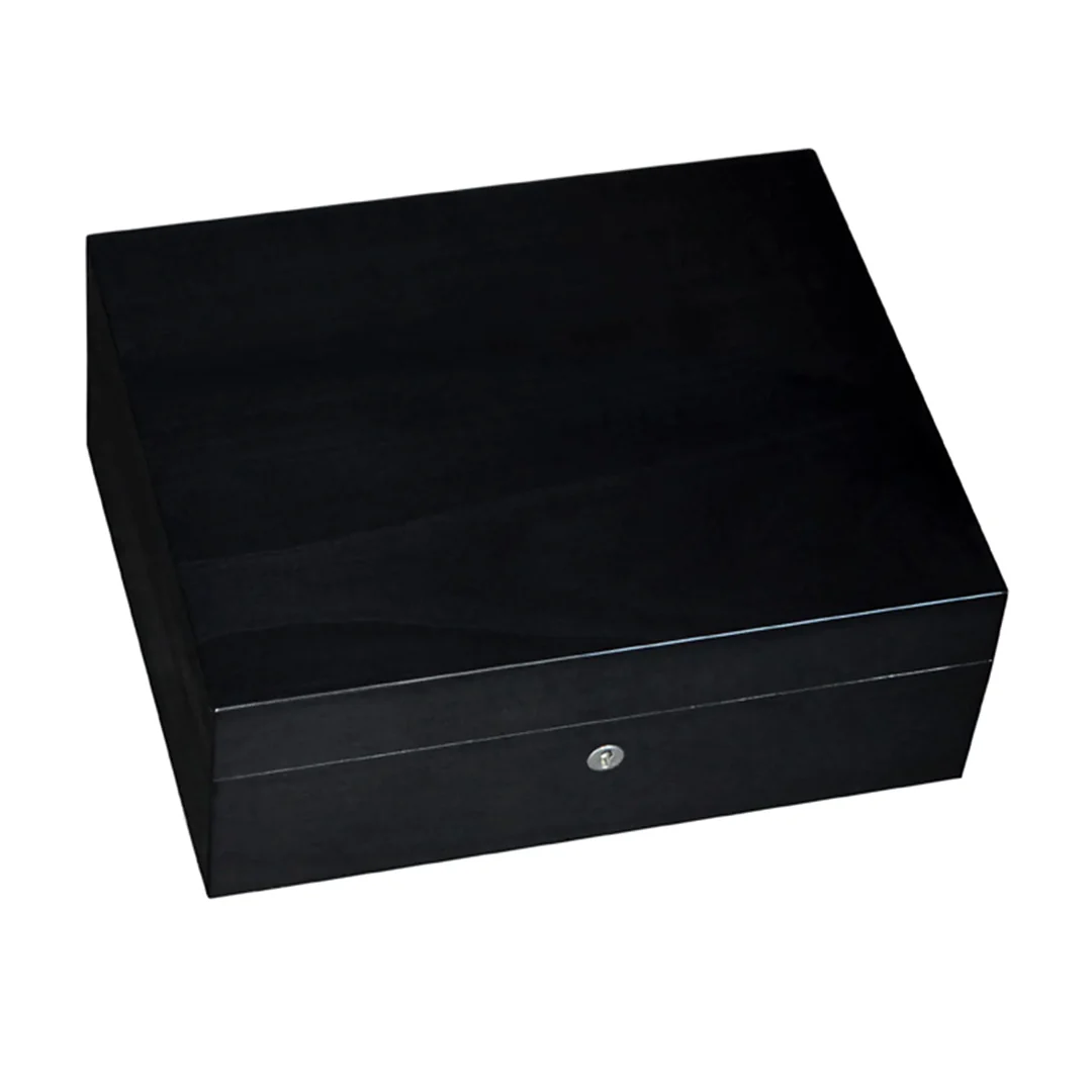 Elie Bleu Fruit Black Sycamore - 75 Count Humidor