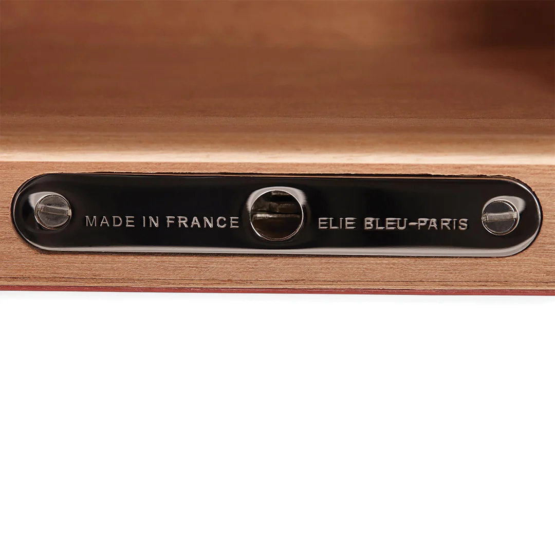 Elie Bleu Fruit Black Sycamore - 75 Count Humidor - Image 4