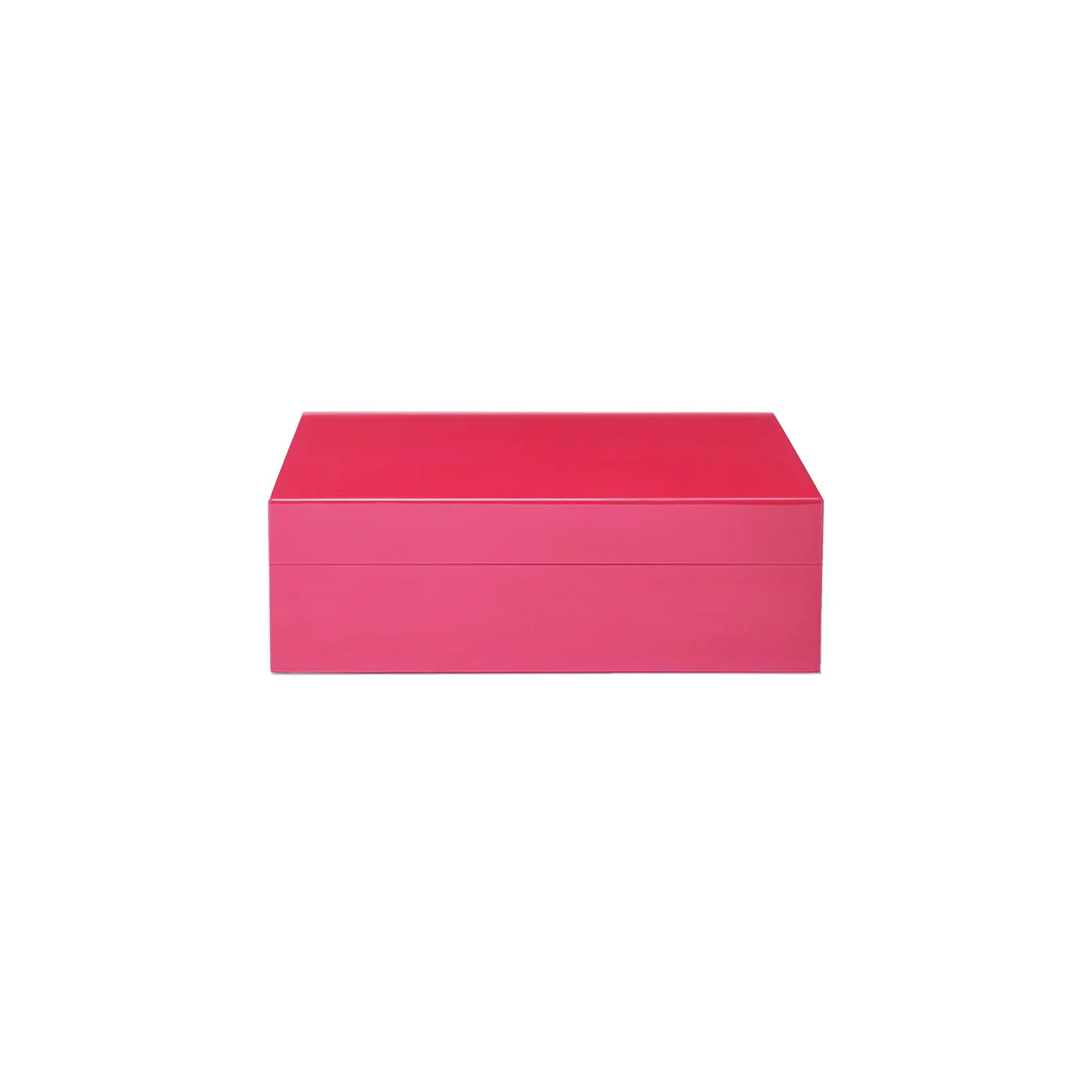 Elie Bleu Fruit Pink Sycamore - 30 Count Humidor