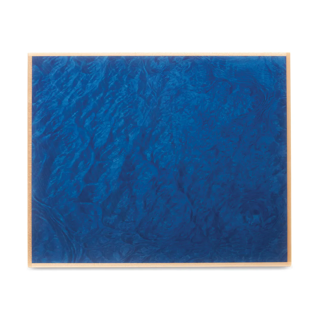 Elie Bleu Madrona Blue - 75 Count Humidor - Image 3