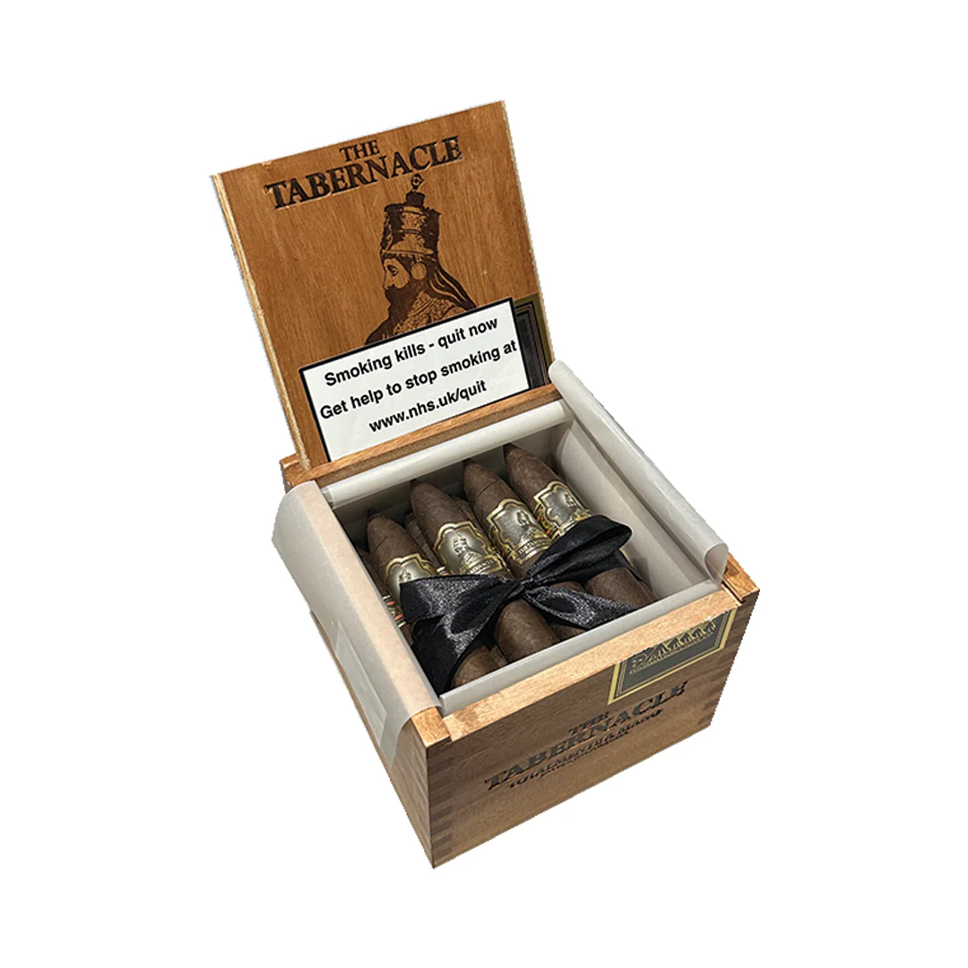 Foundation The Tabernacle Torpedo - Image 2