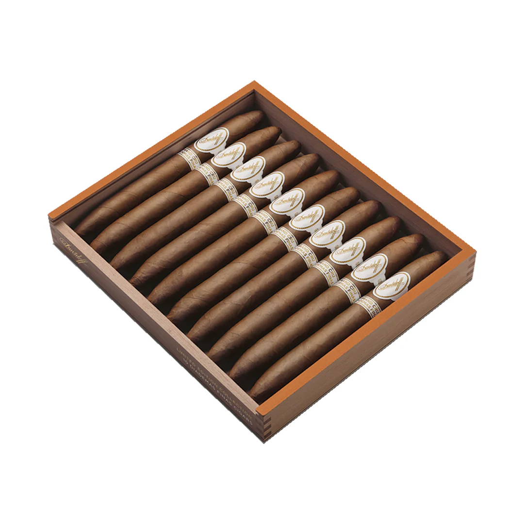 Grand Cru Diademas Finas 2024 LE - Image 2