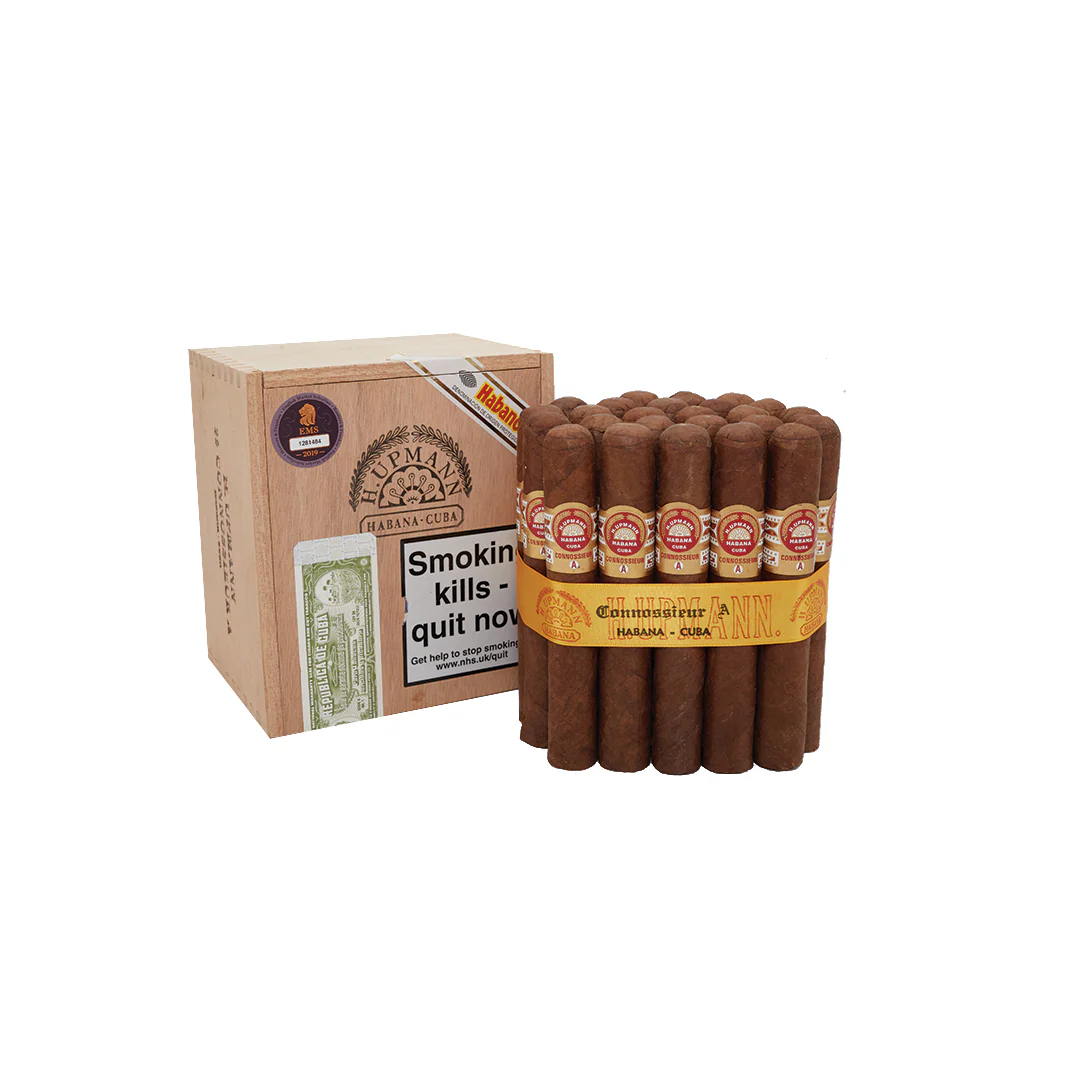 H. Upmann Connossieur A - Image 2