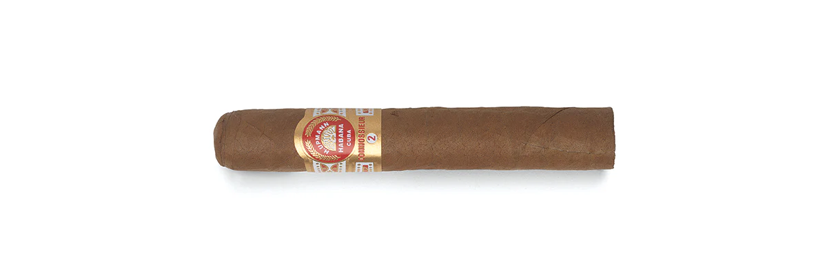 H. Upmann Connoisseur No.2