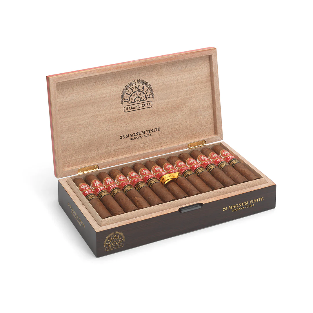 H. Upmann Magnum Finite Limited Edition 2024 - Image 2