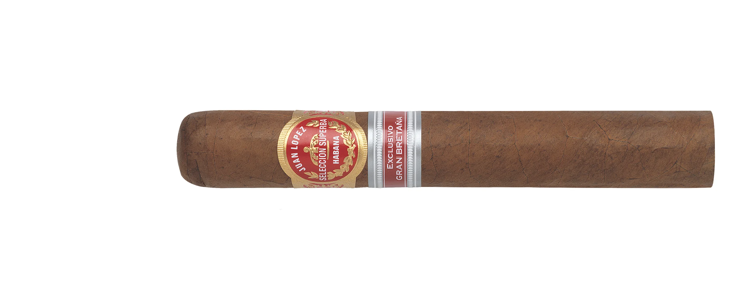 Juan Lopez Selección Superba UK Regional Edition 2016
