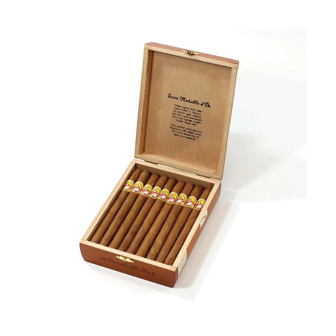 La Gloria Cubana Medaille D'Or No.4 - Image 2