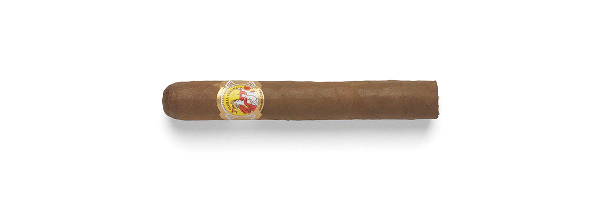 La Gloria Cubana Turquinos