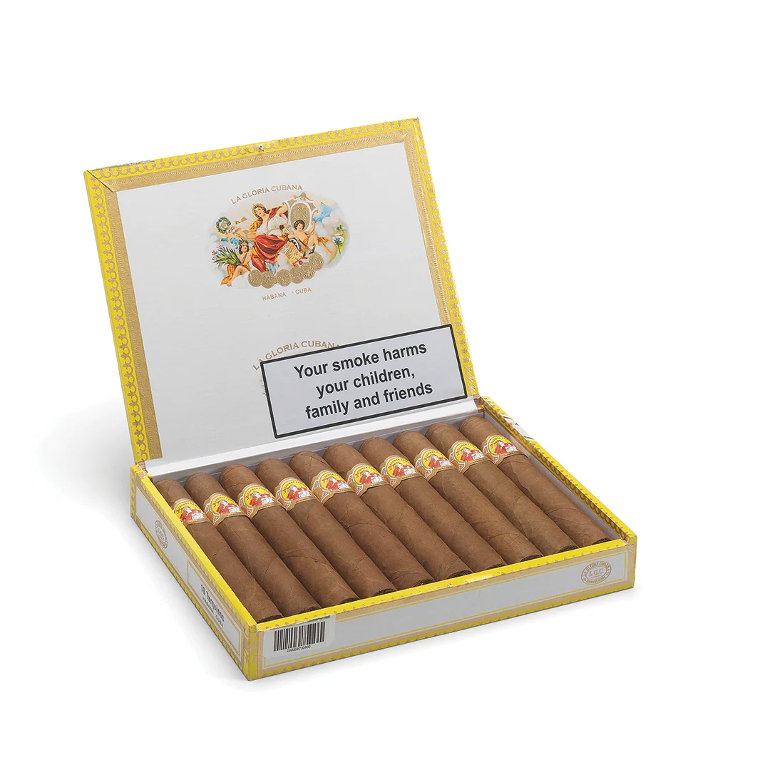 La Gloria Cubana Turquinos - Image 2