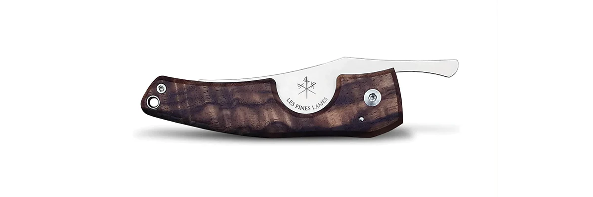 Le Petit Gunstock Walnut