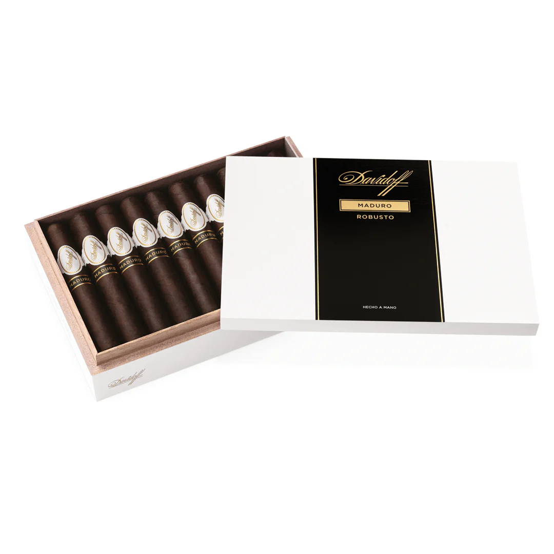 Maduro Robusto - Image 2