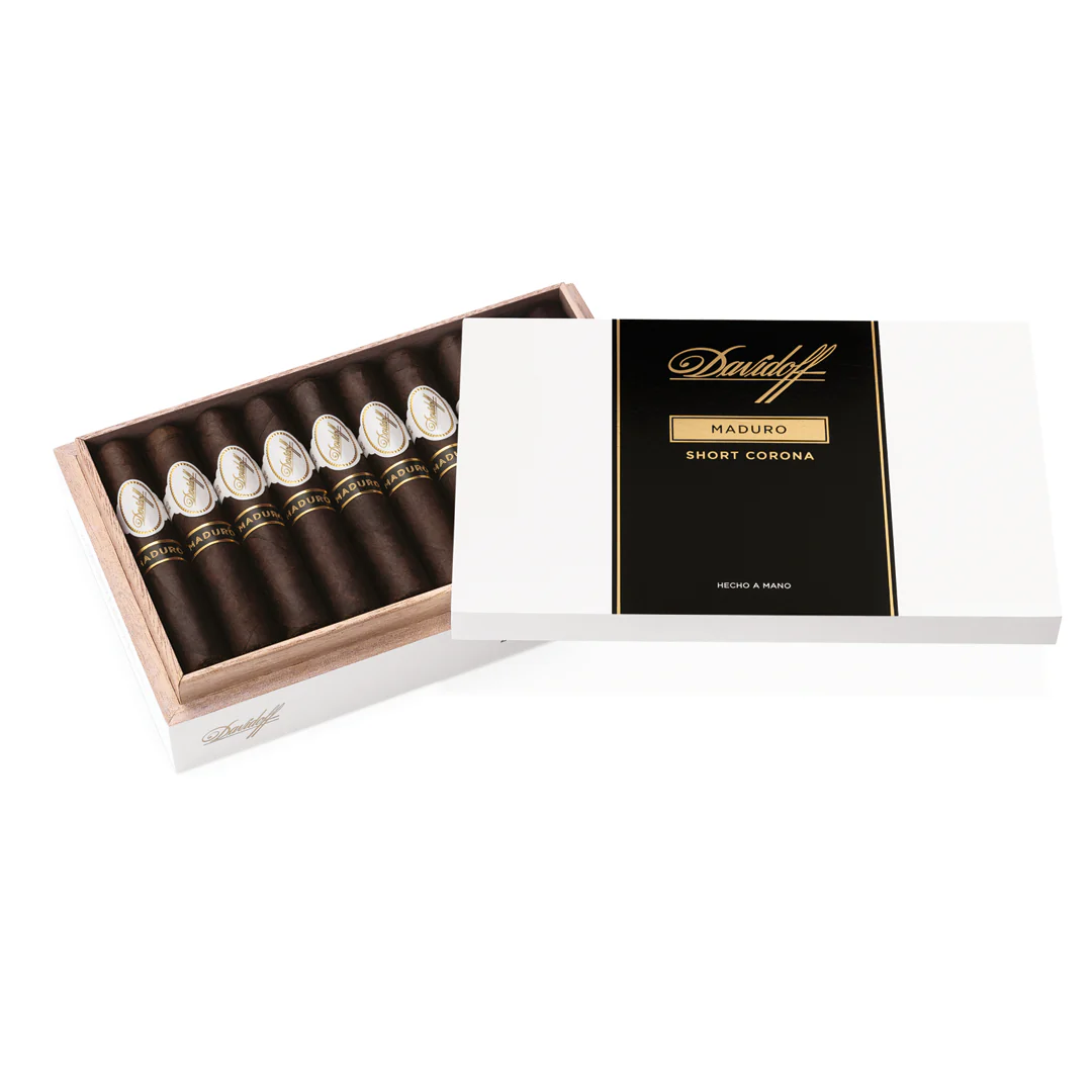 Maduro Short Corona - Image 2