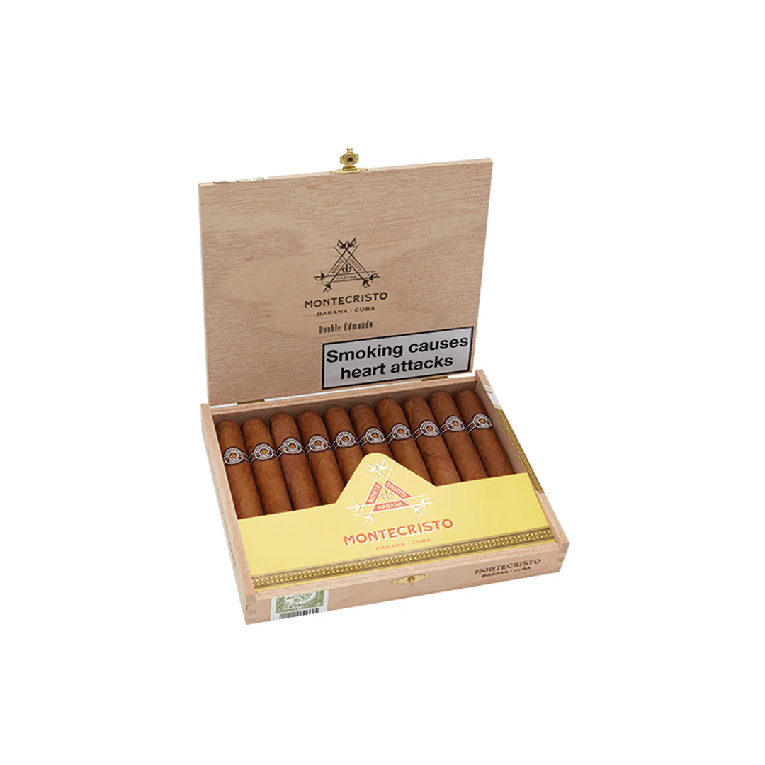 Montecristo Double Edmundo - Image 2